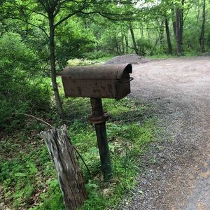 Meet your Posher, Devon